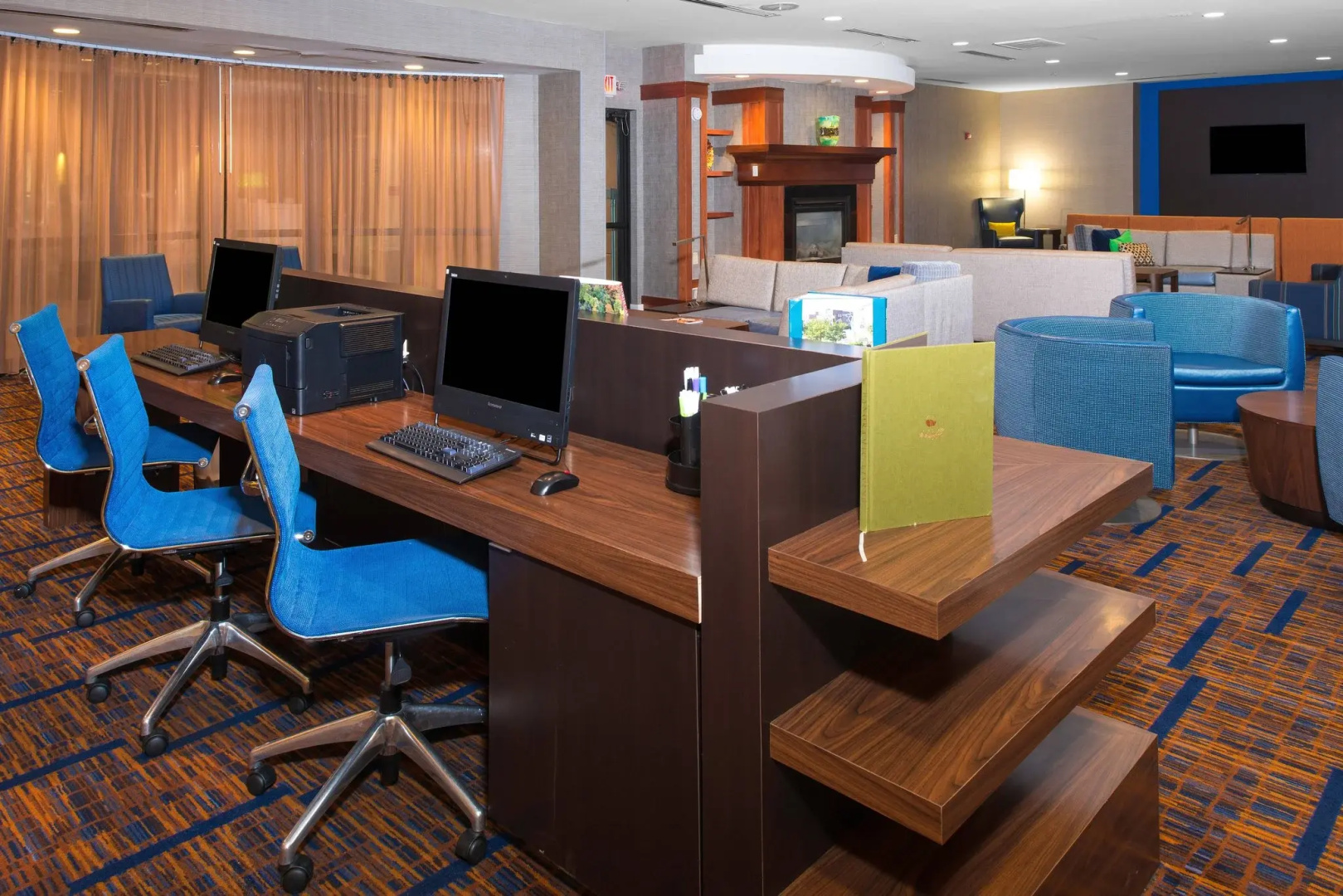 Foto - Courtyard by Marriott Charlotte Gastonia