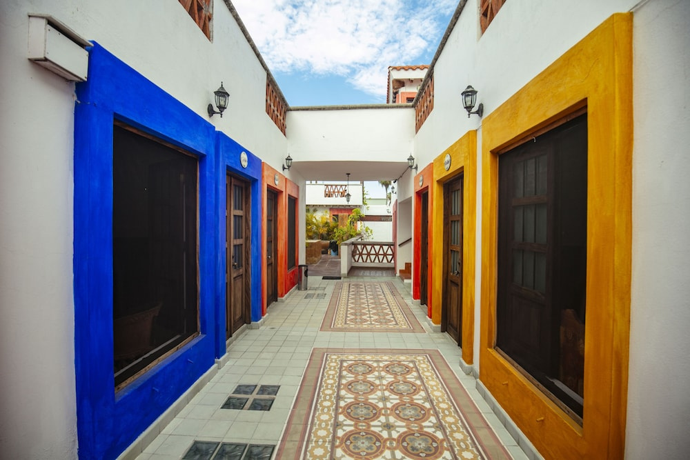 Foto - Villa Serena Centro Histórico
