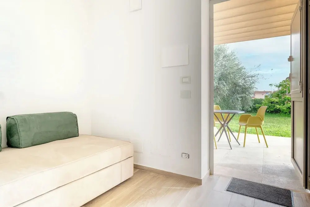 Foto - Mille Suite Garden