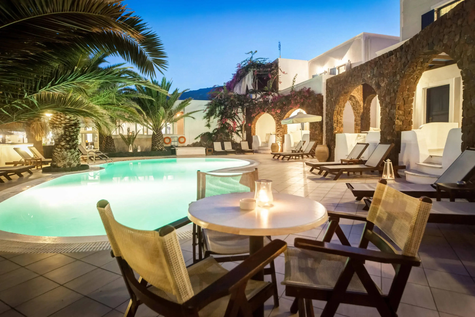 Foto - Arion Bay Hotel