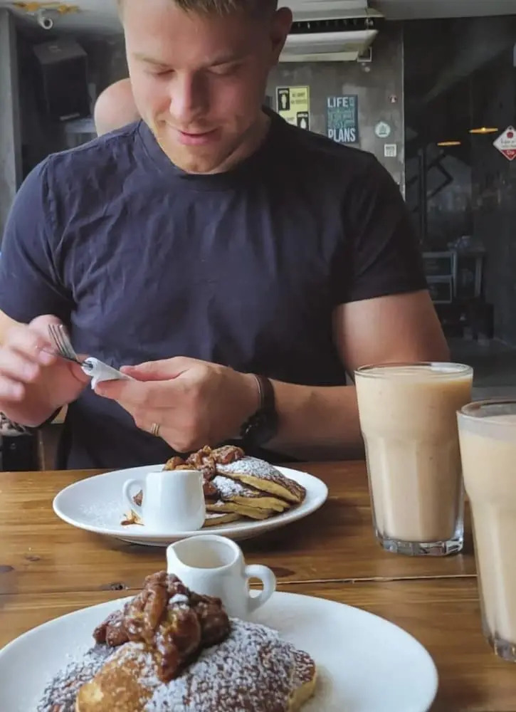 Photo - Revolution Asoke