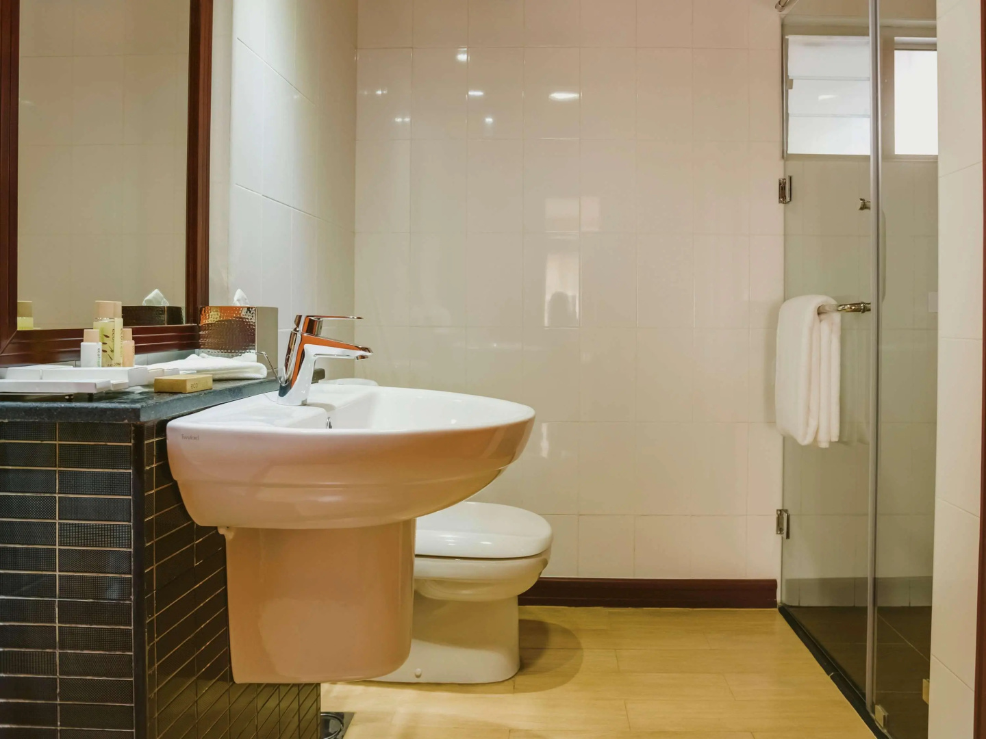 Foto - Mövenpick Hotel & Residences Nairobi