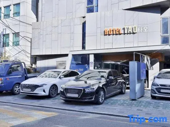 Foto - Seoul Hotel TAO