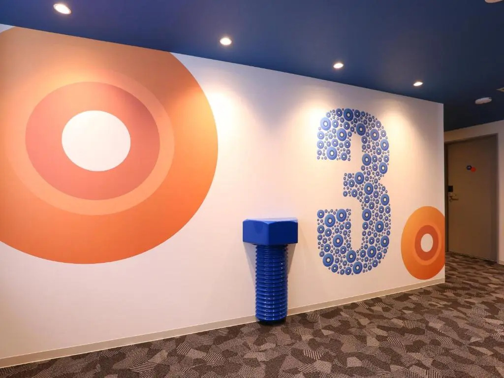 Photo - KOKO HOTEL Higashiosaka - formerly Hotel Wing International Select Higashi Osaka