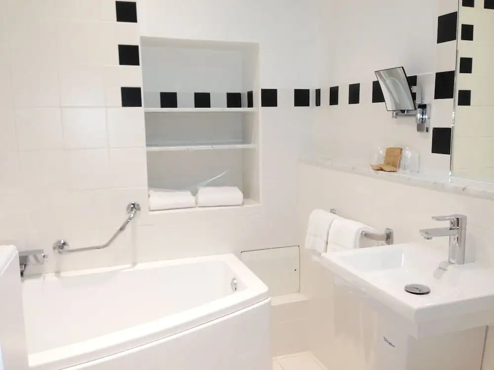 Foto - Hotel Central Bastia