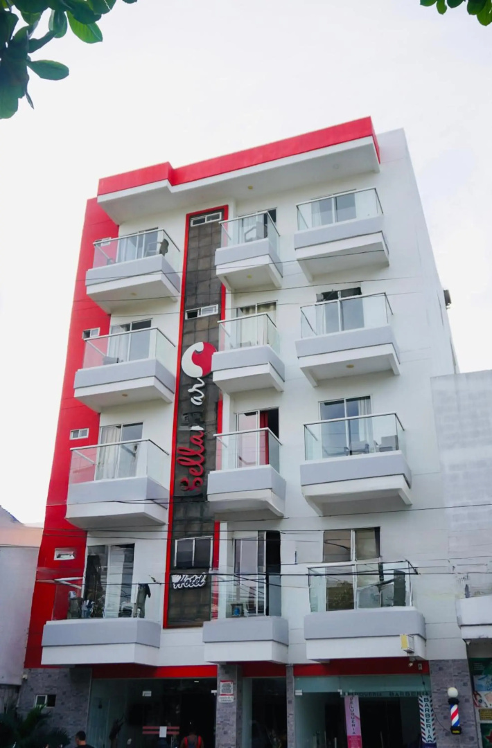 Photo - Hotel Bellamar