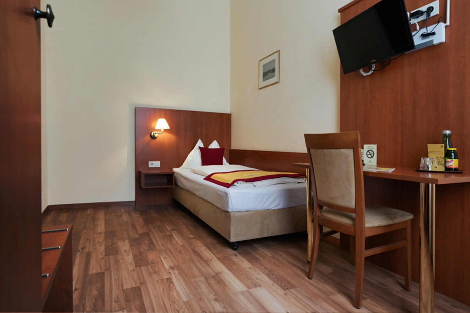 Photo - Hotel Mozart