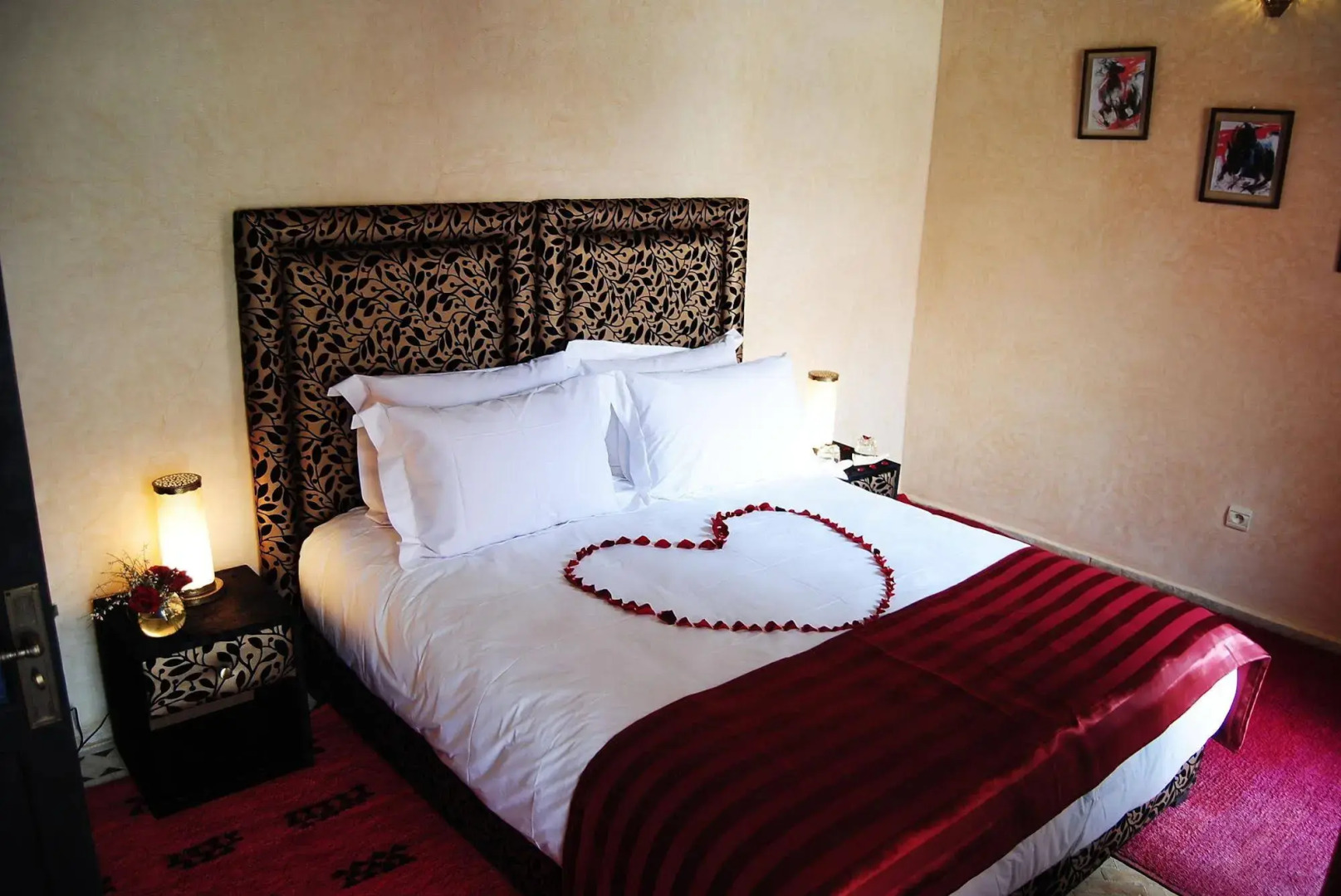 Foto - Riad Romance