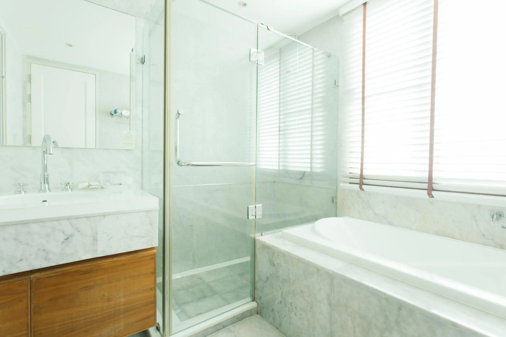 Foto - Thomson Residence Hotel