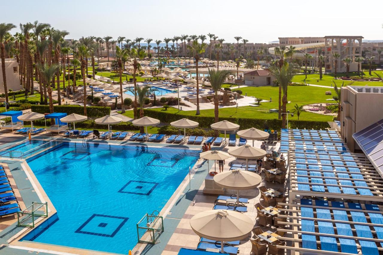 Photo - Beach Albatros Aqua Park - Hurghada
