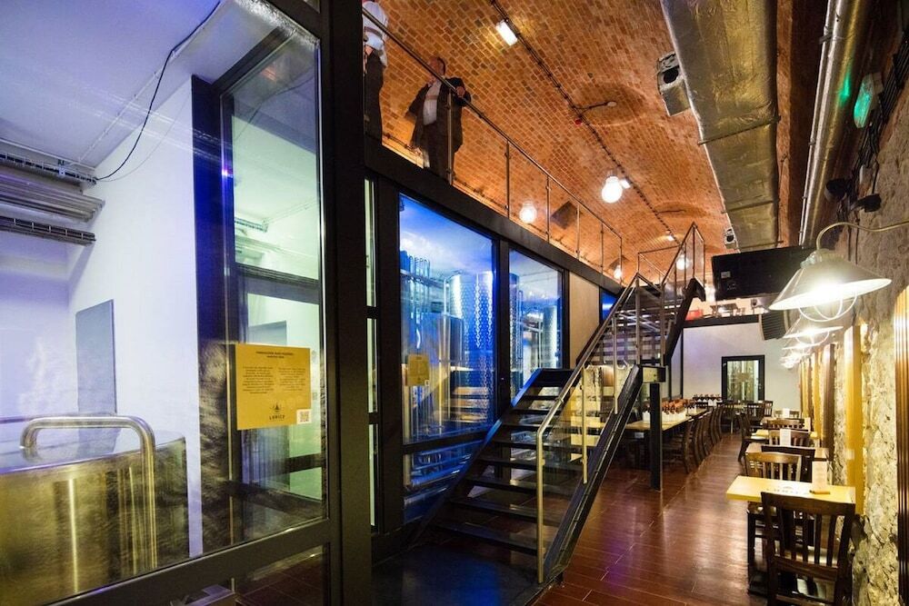 Foto - Browar Lubicz Residence