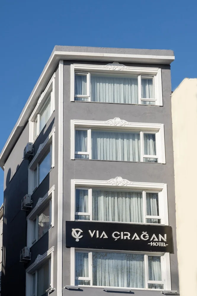 Photo - Via Çırağan Hotel