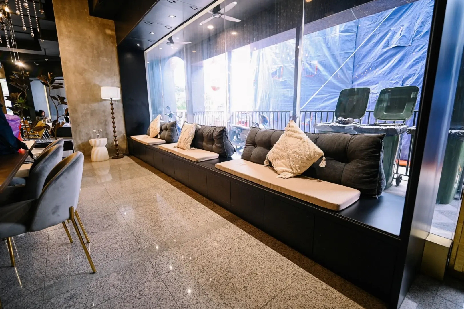 Foto - Hotel Bintang Kuala Lumpur