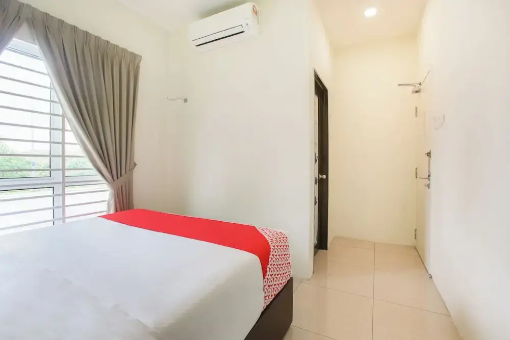 Foto - Junction Hostel Poblacion Makati Avenue
