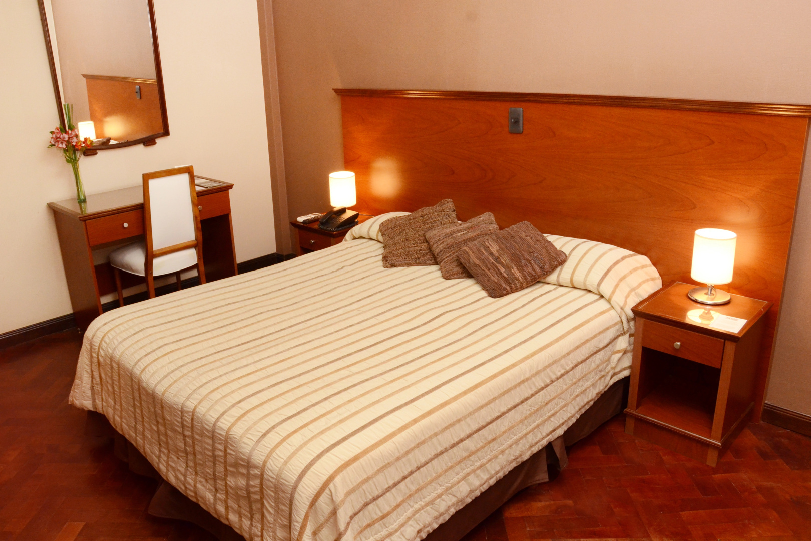 Foto - Gran Hotel Dora