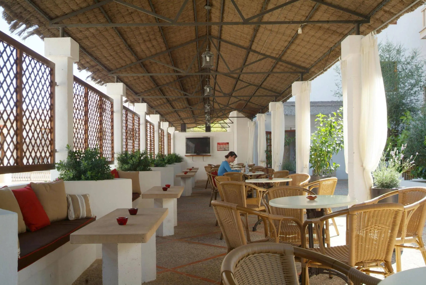 Photo - Hotel Pinos Playa