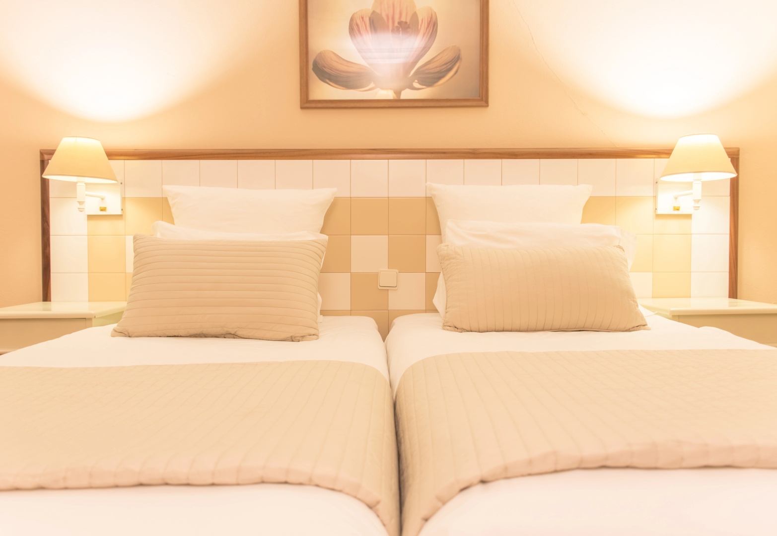 Photo - Loule Jardim Hotel