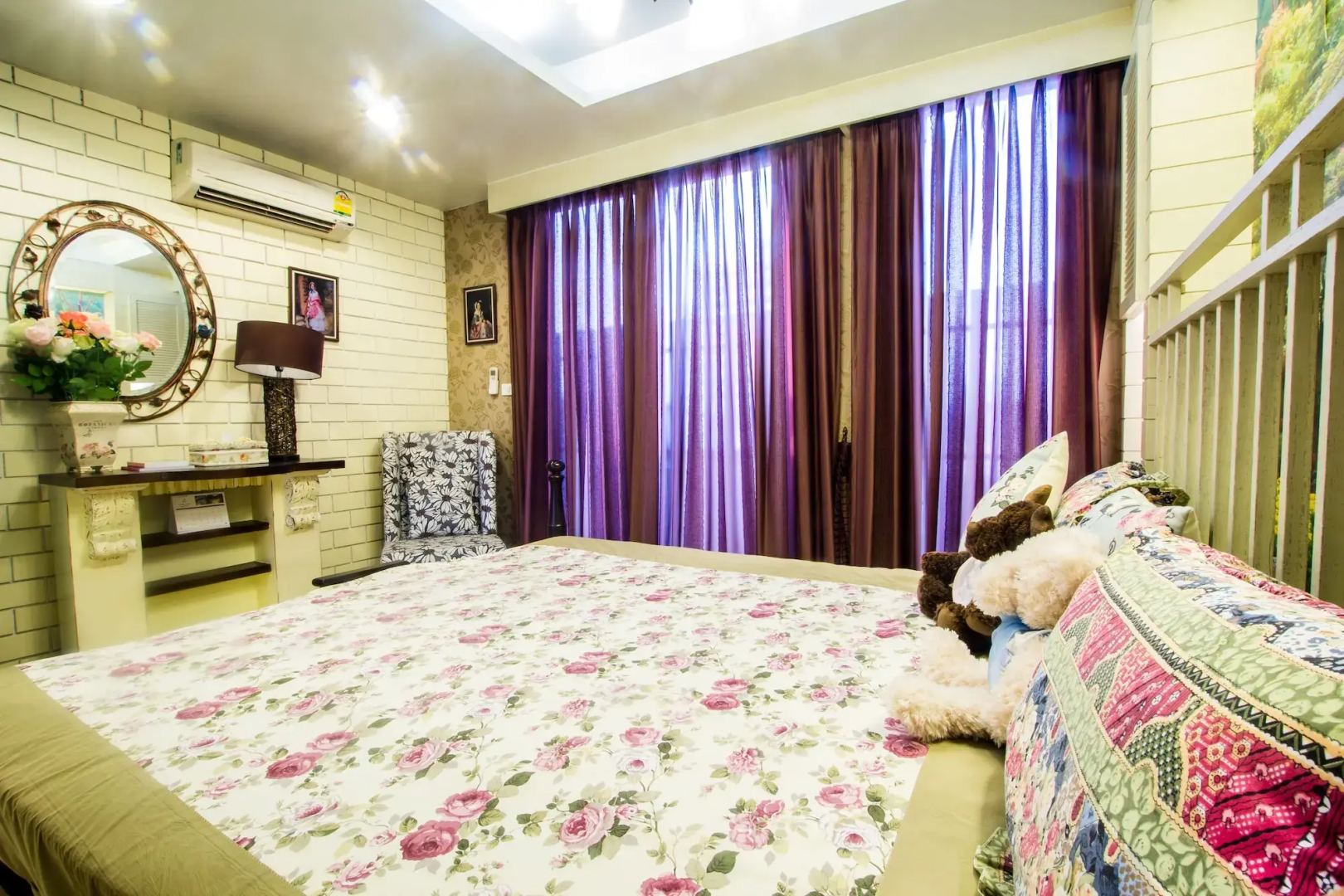 Photo - Sabai Sabai@Sukhumvit Hotel
