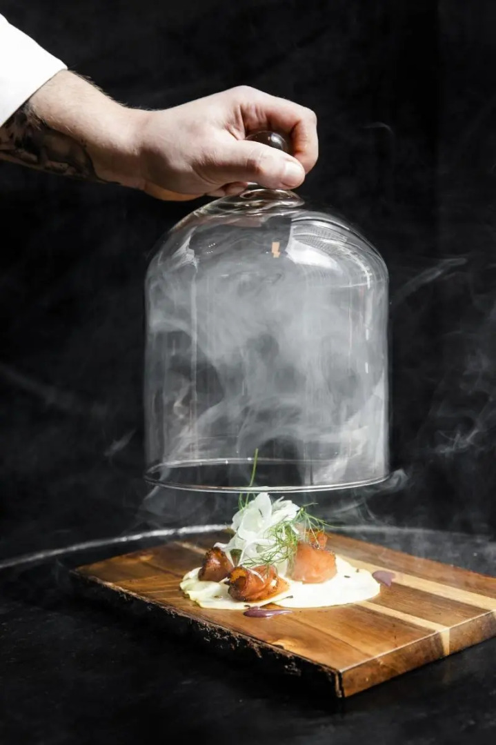 Foto - JW Marriott Houston Downtown