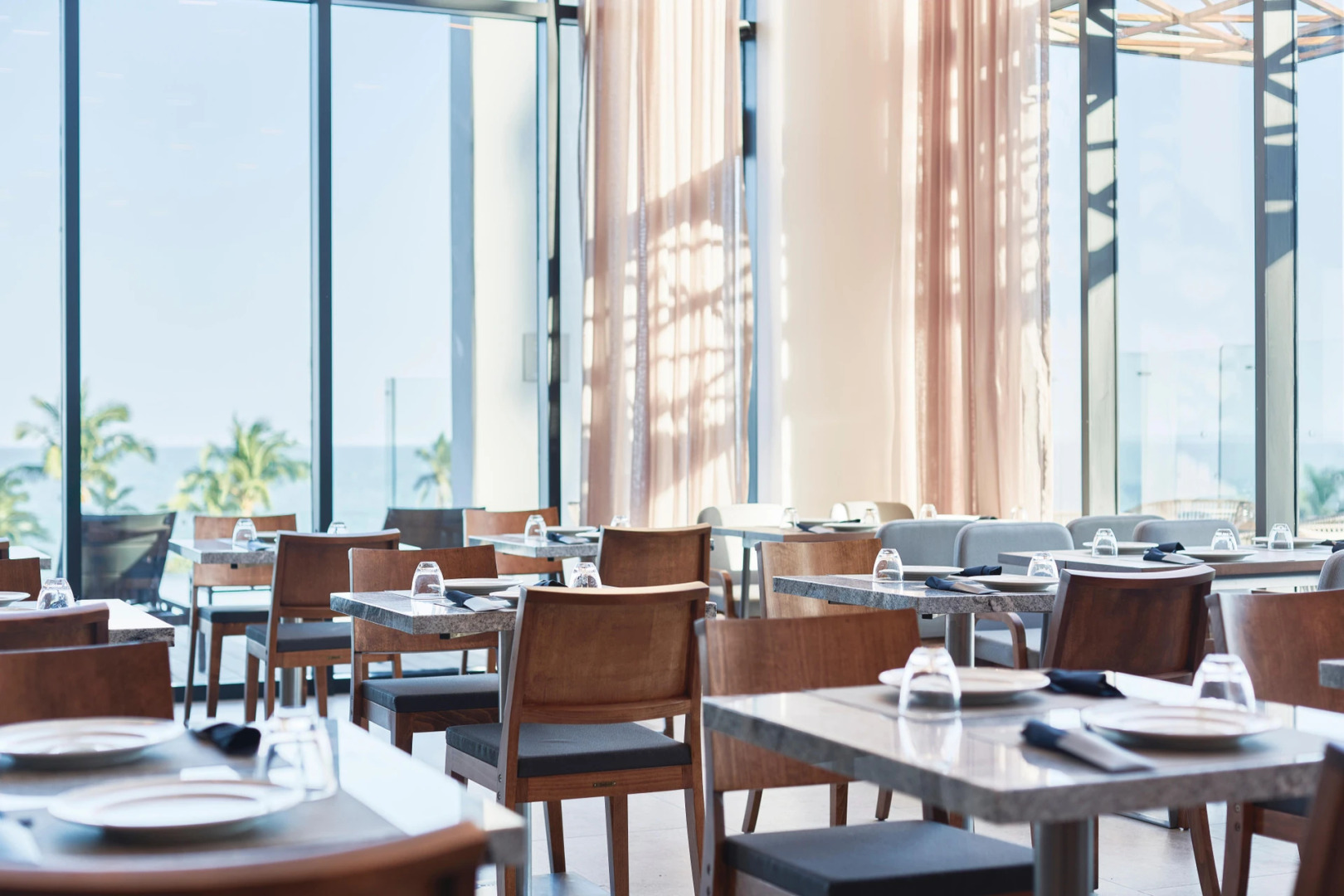 Foto - AC Hotel by Marriott Veracruz