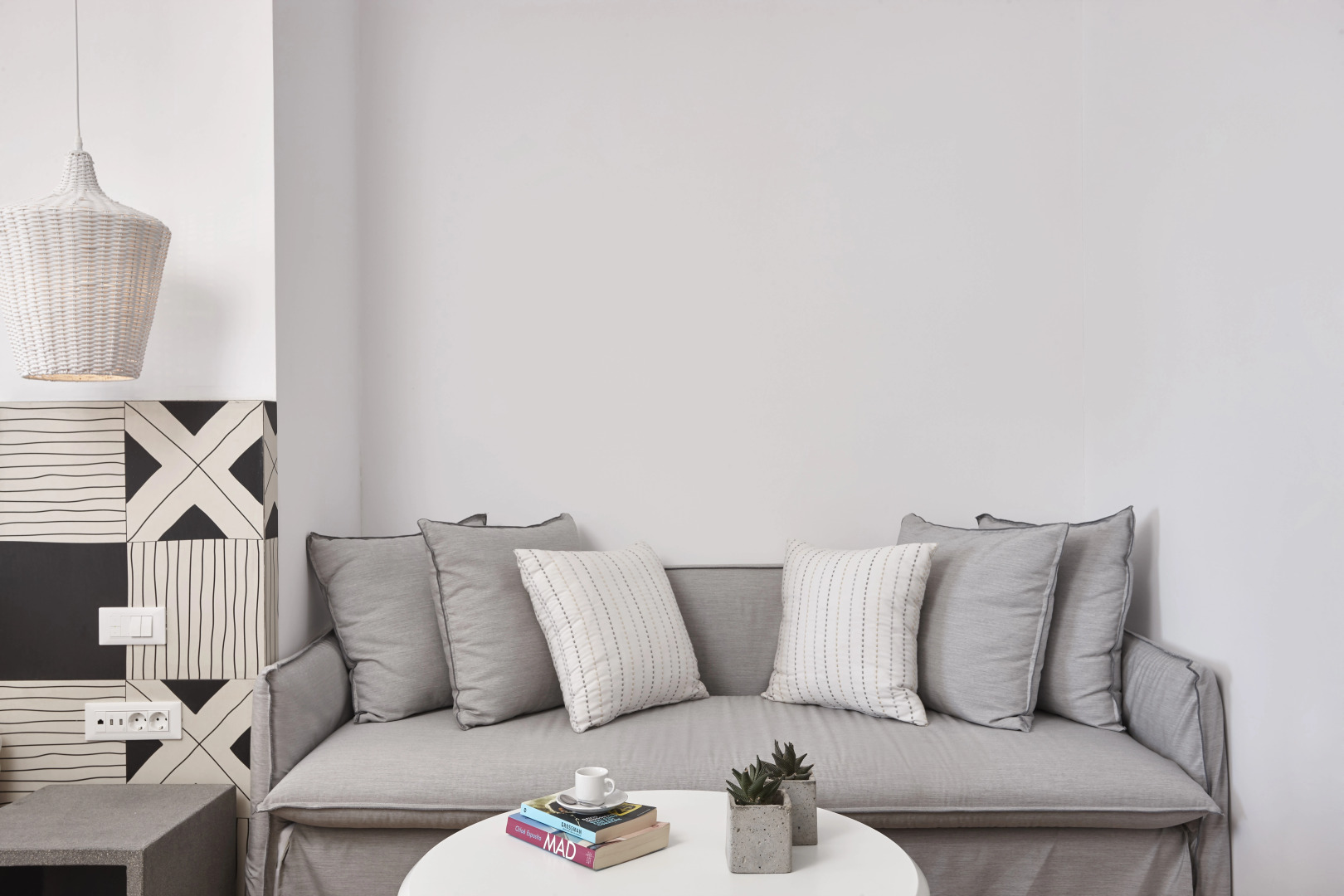 Foto - Mykonos Kosmoplaz Beach Resort Hotel