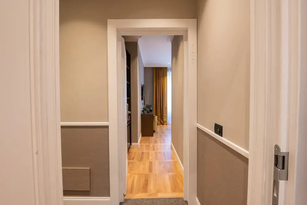 Photo - Domus 213 Guest House - Boutique Suites in Auditorium, MAXXI, Villa Borghese, Piazza del Popolo