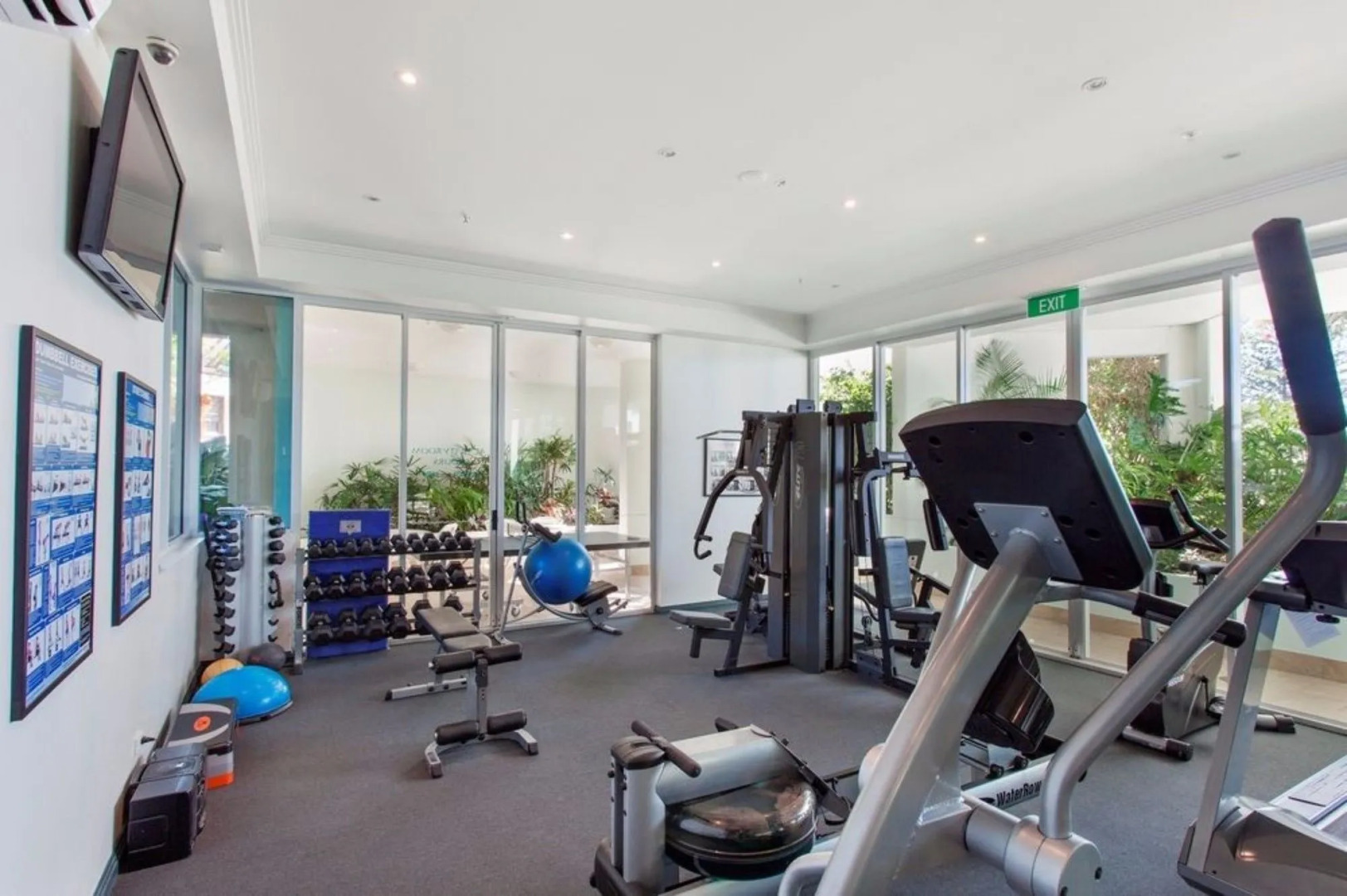 Foto - Crystal Bay On The Broadwater