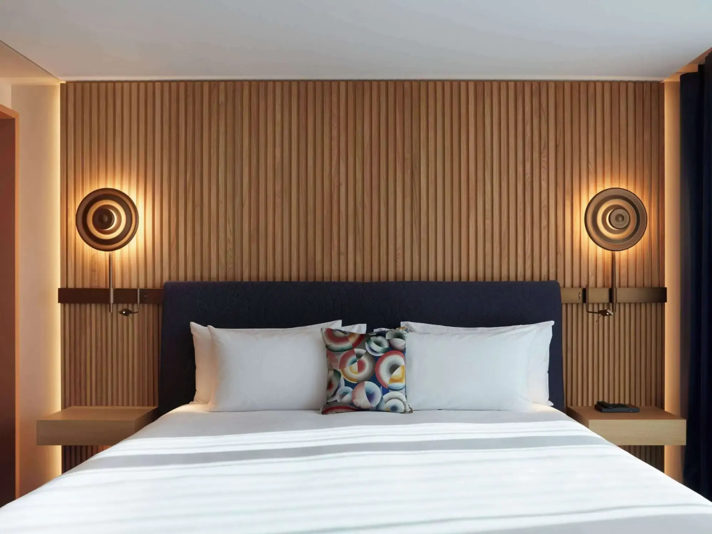 Foto - SO/ Paris Hotel