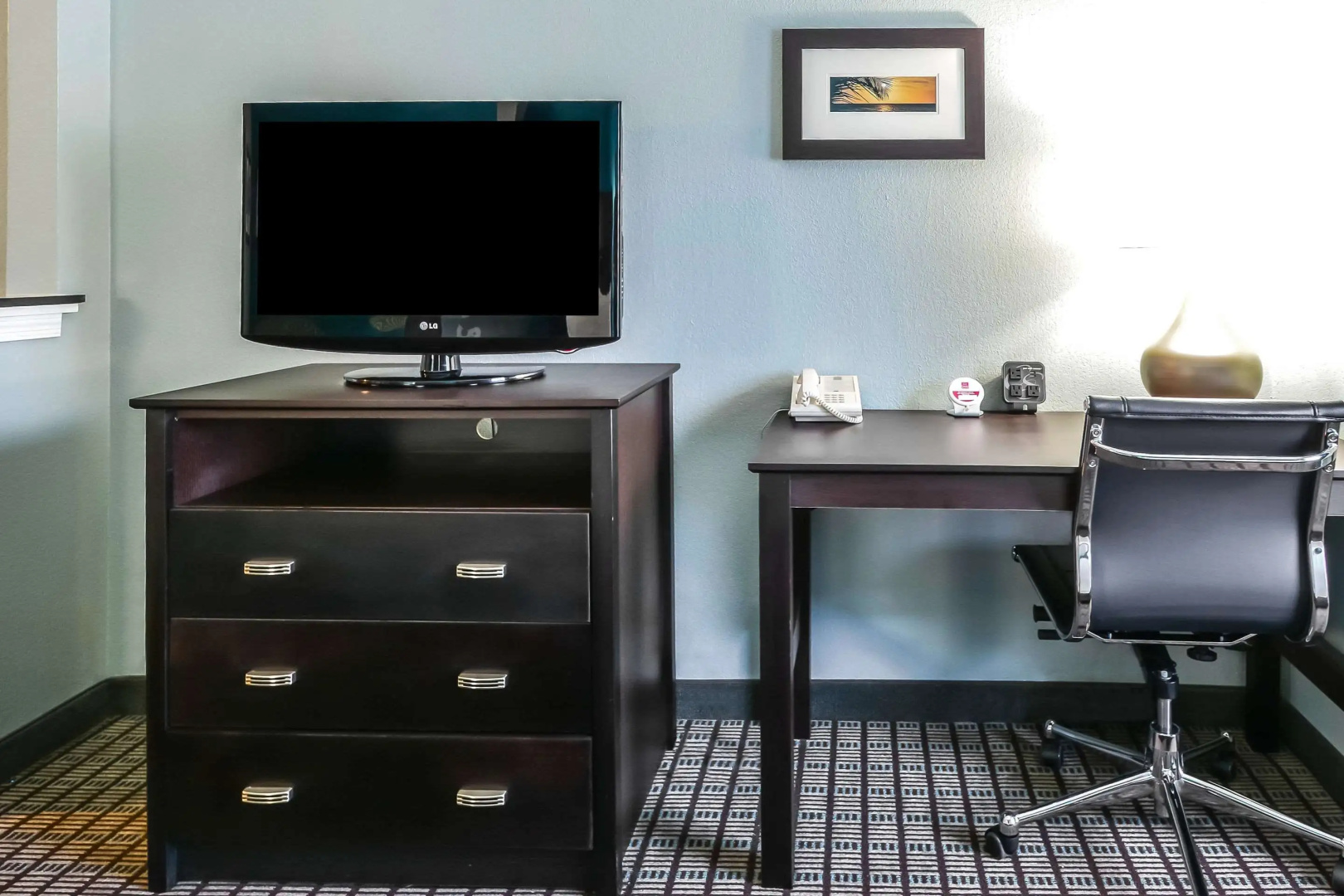 Foto - Comfort Suites Tampa - Brandon