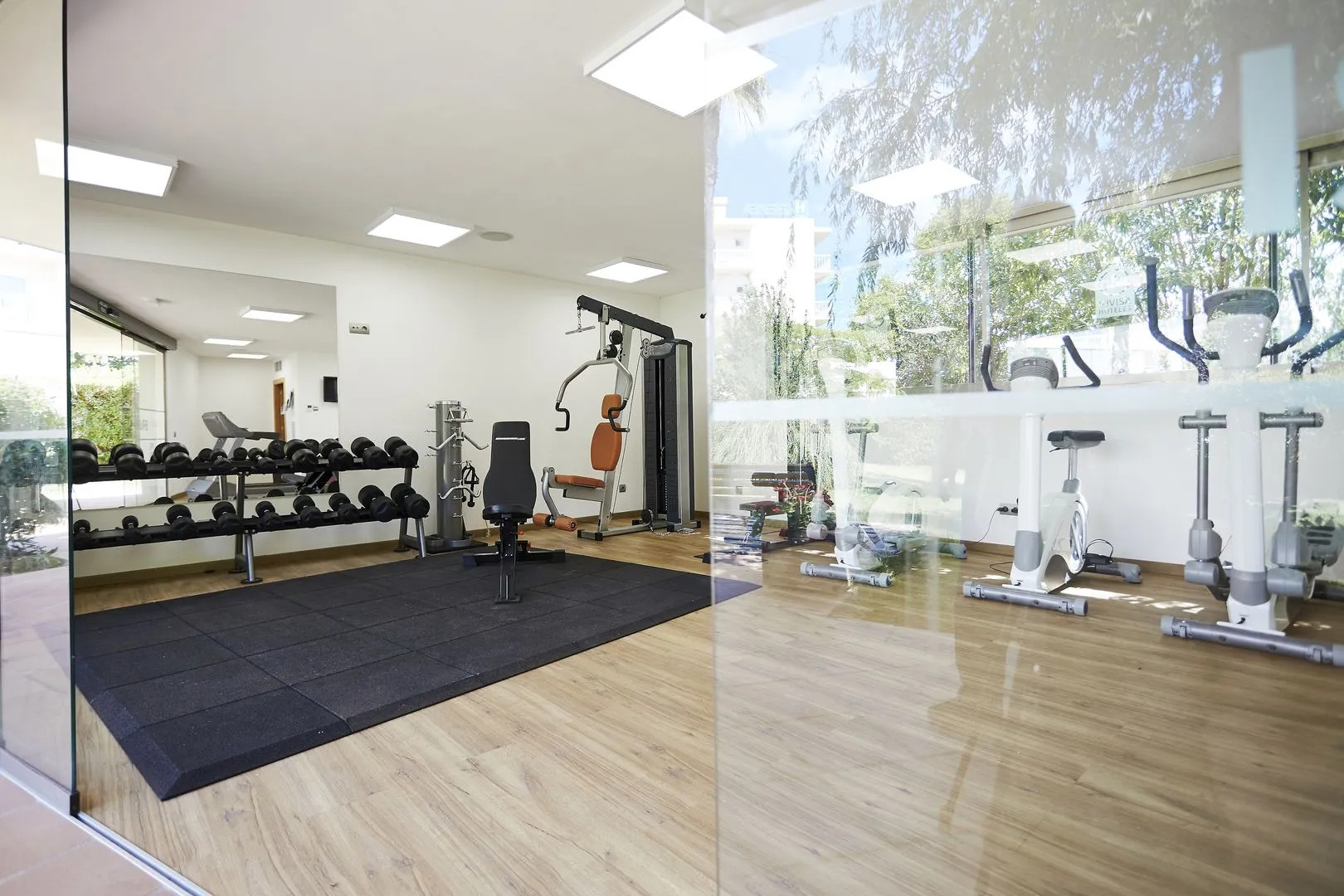 Photo - Invisa Hotel Es Pla - Adults Only