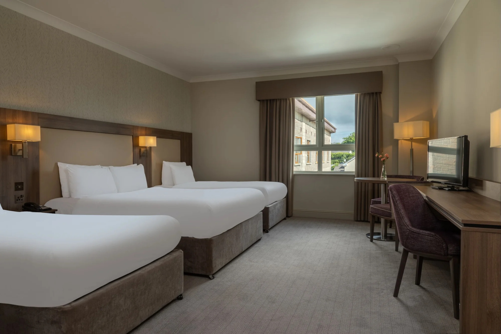 Foto - Clybaun Hotel Galway