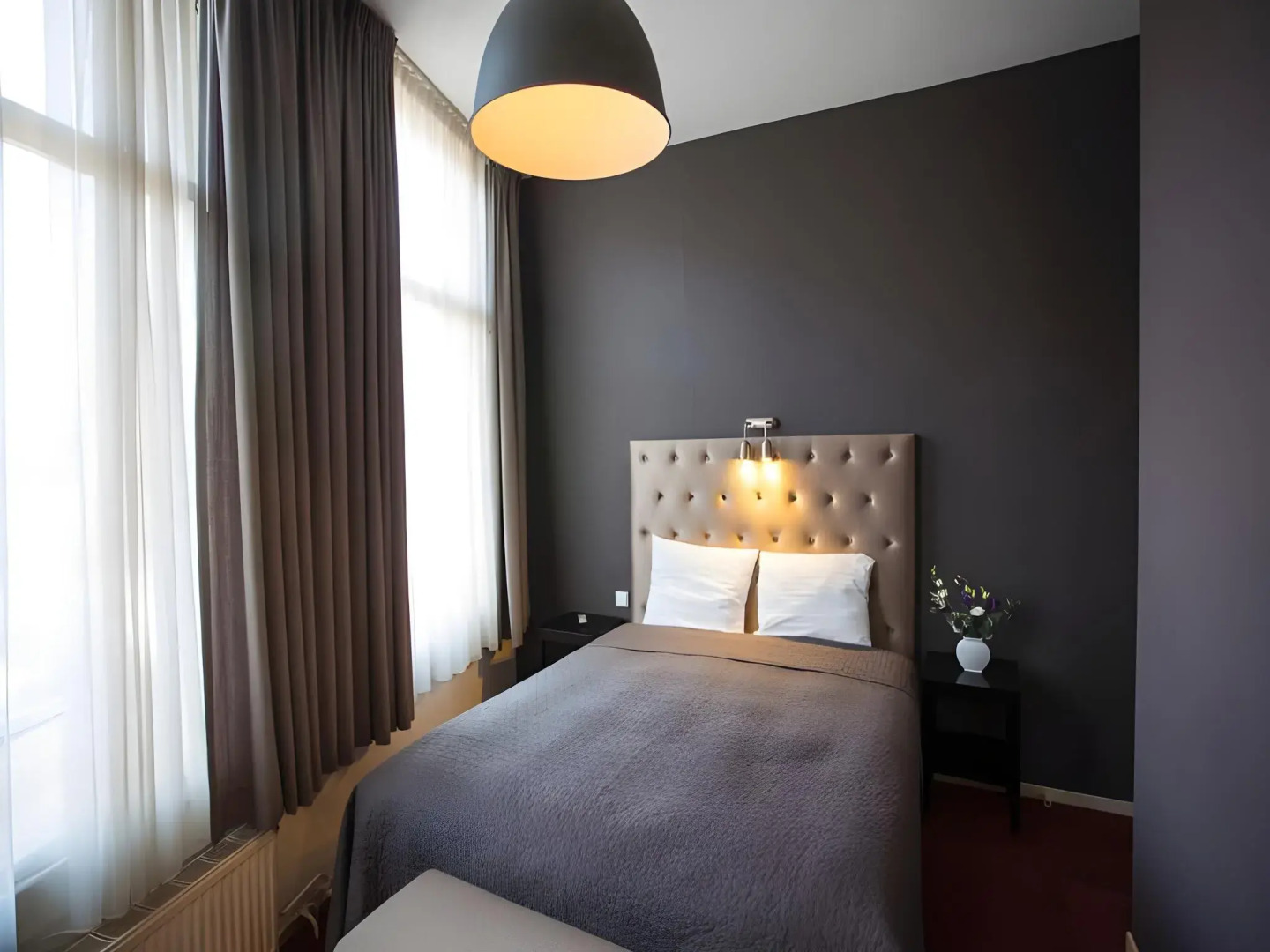 Foto - Quentin Amsterdam Hotel