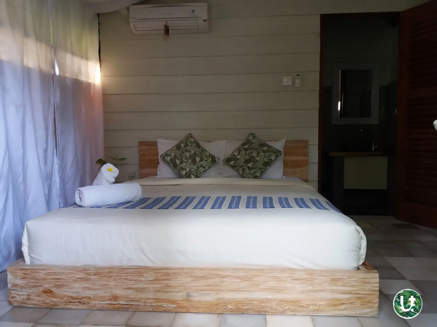 Foto - Ubud Tropical