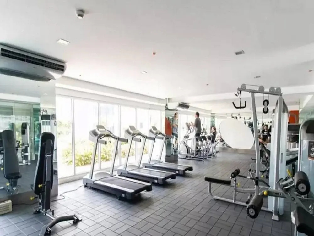 Photo - All At Jazz - Makati Serviced Apartments
