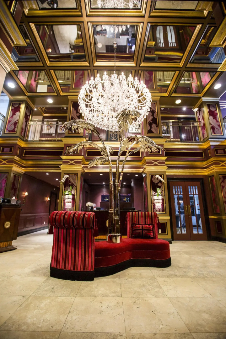 Foto - Windsor Arms Hotel