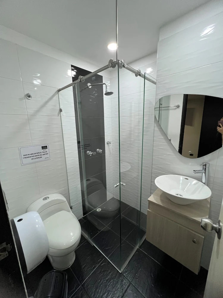 Foto - Hotel Jardin de Laureles Jeps