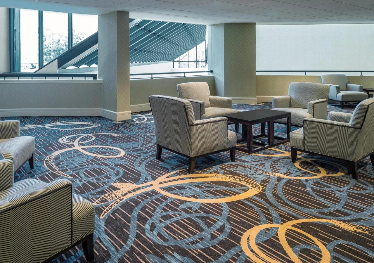 Foto - Sheraton North Houston at George Bush Intercontinental