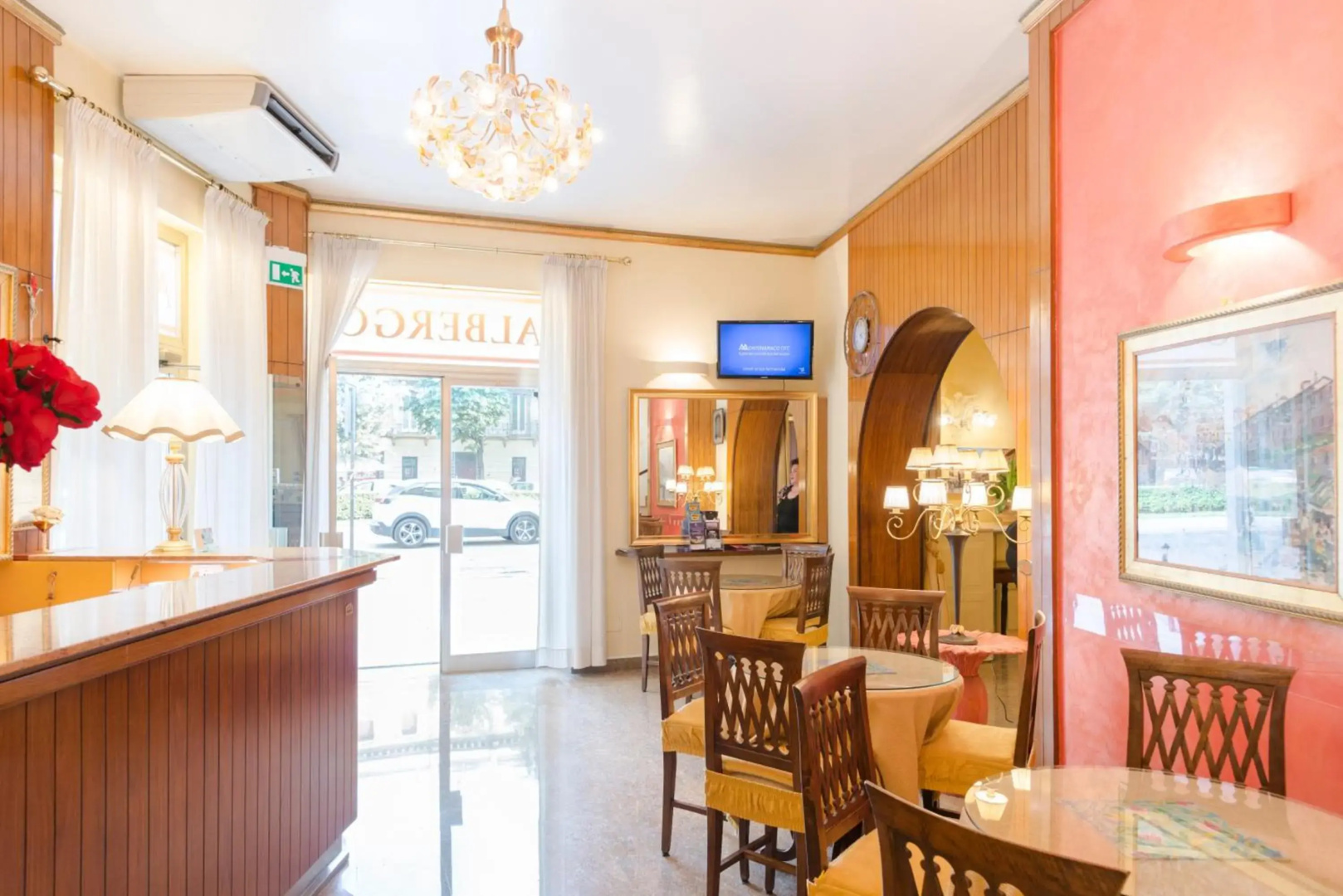 Foto - Albergo Trento