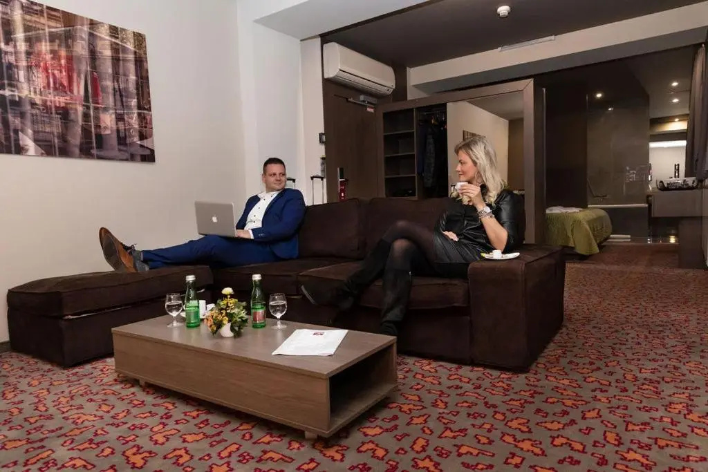 Foto - Kongres Hotel Roca