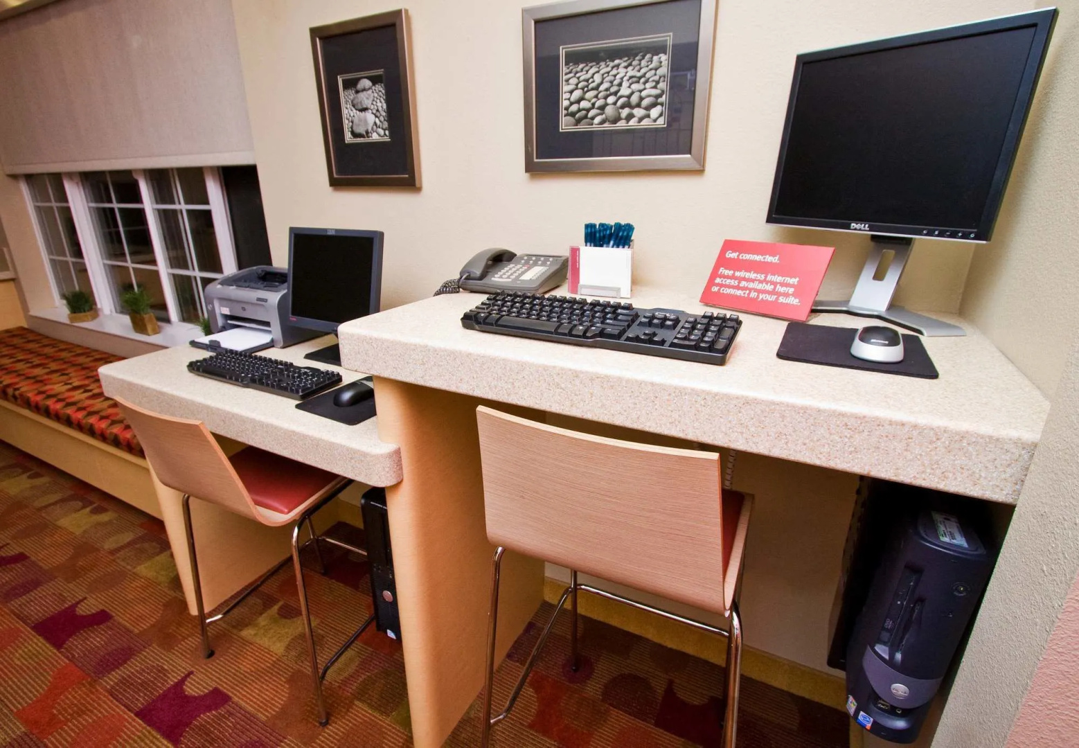 Foto - TownePlace Suites by Marriott Fresno