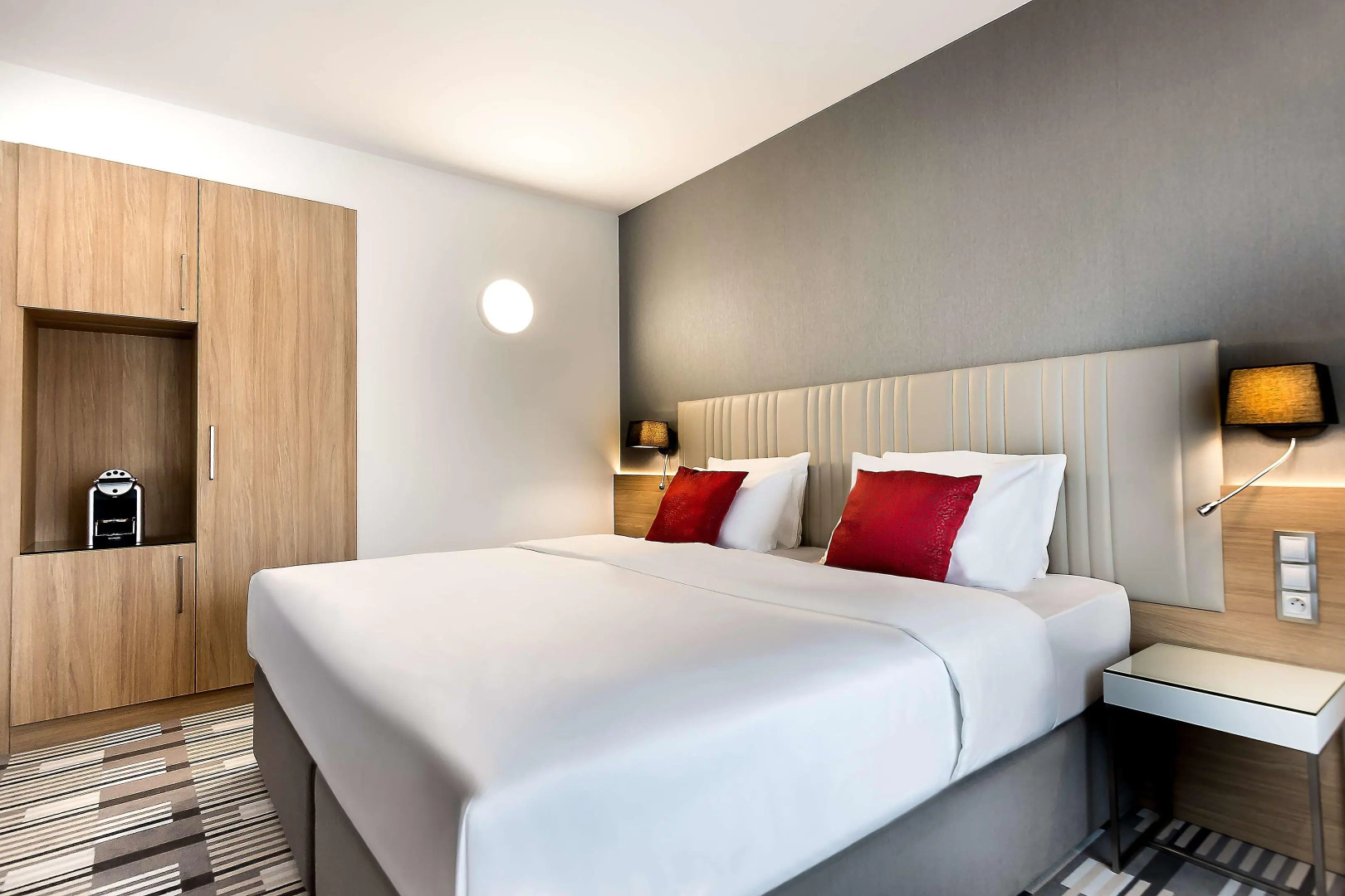 Foto - Hotel International Brno