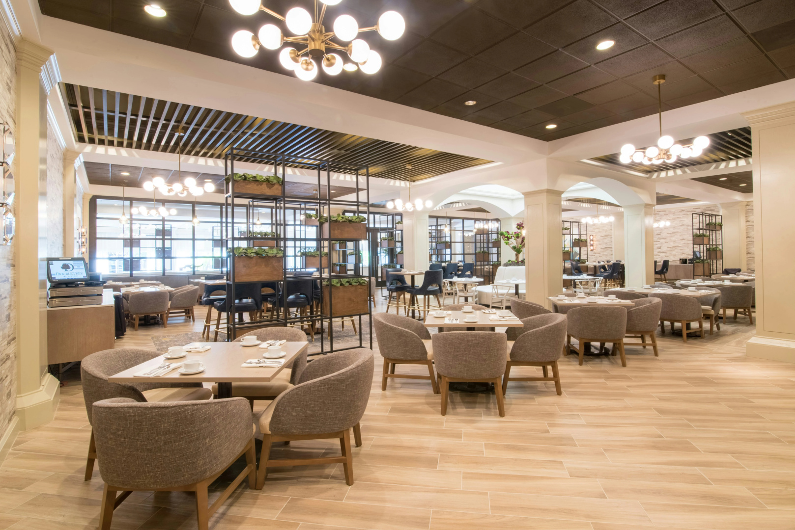 Foto - DoubleTree by Hilton Hotel San Diego - Mission Valley