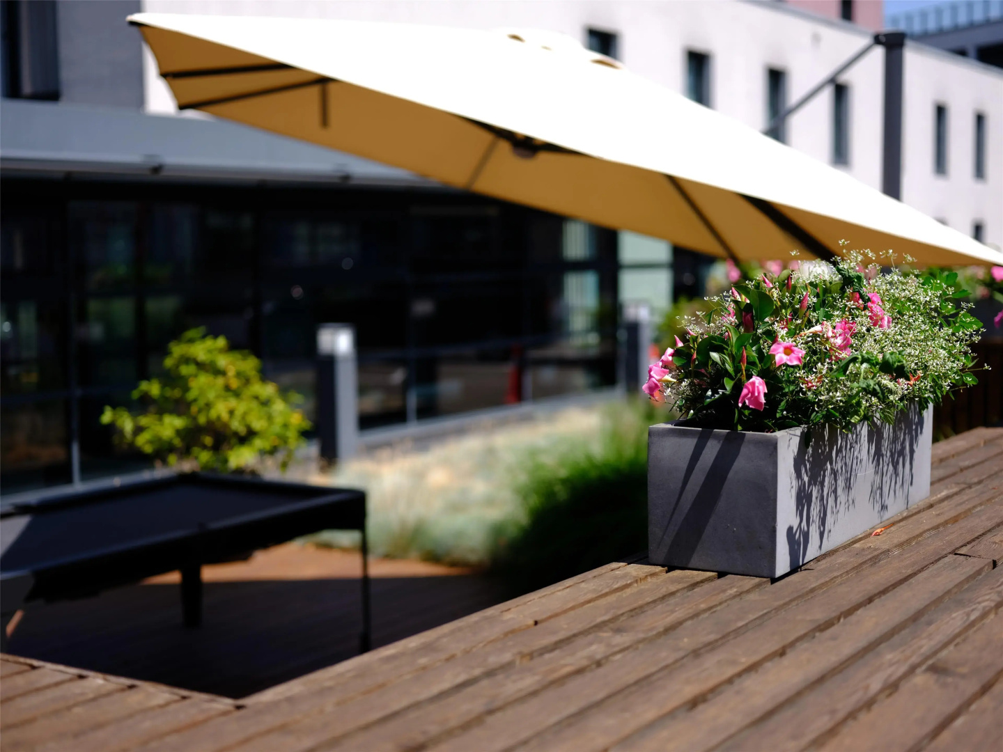 Photo - Park Inn by Radisson Luxembourg City