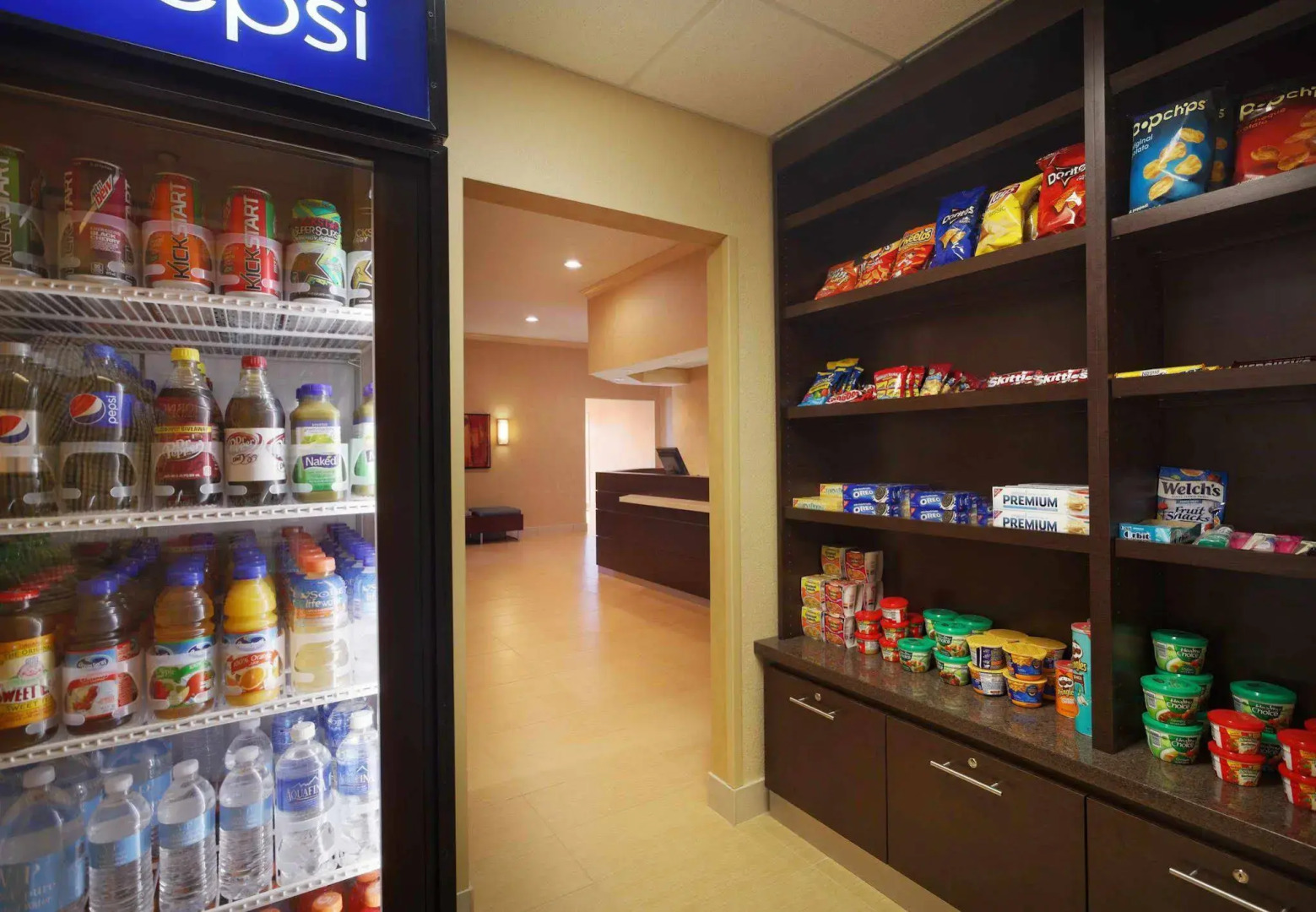 Foto - Residence Inn by Marriott Austin The Domain Area