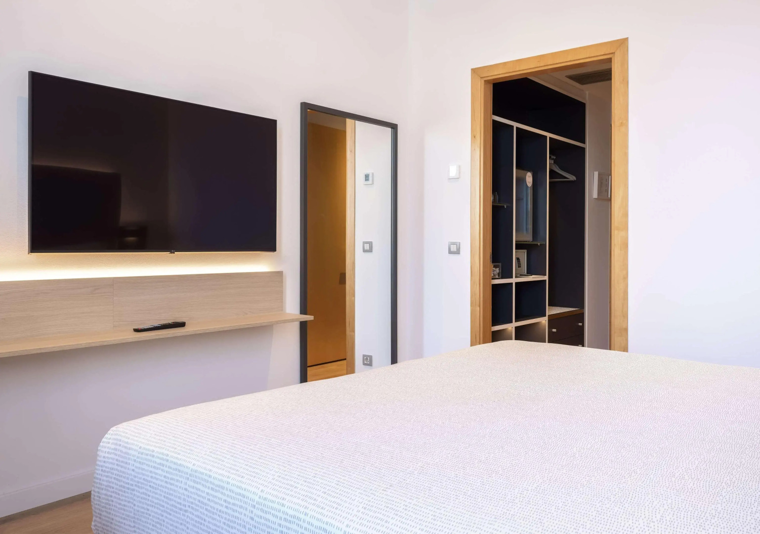 Photo - INNSiDE by Meliá Barcelona Aeropuerto