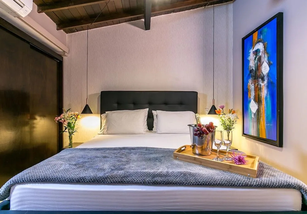 Photo - Viktory Boutique Hotel