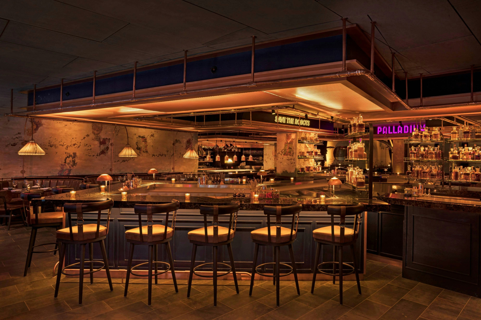 Foto - Moxy NYC East Village