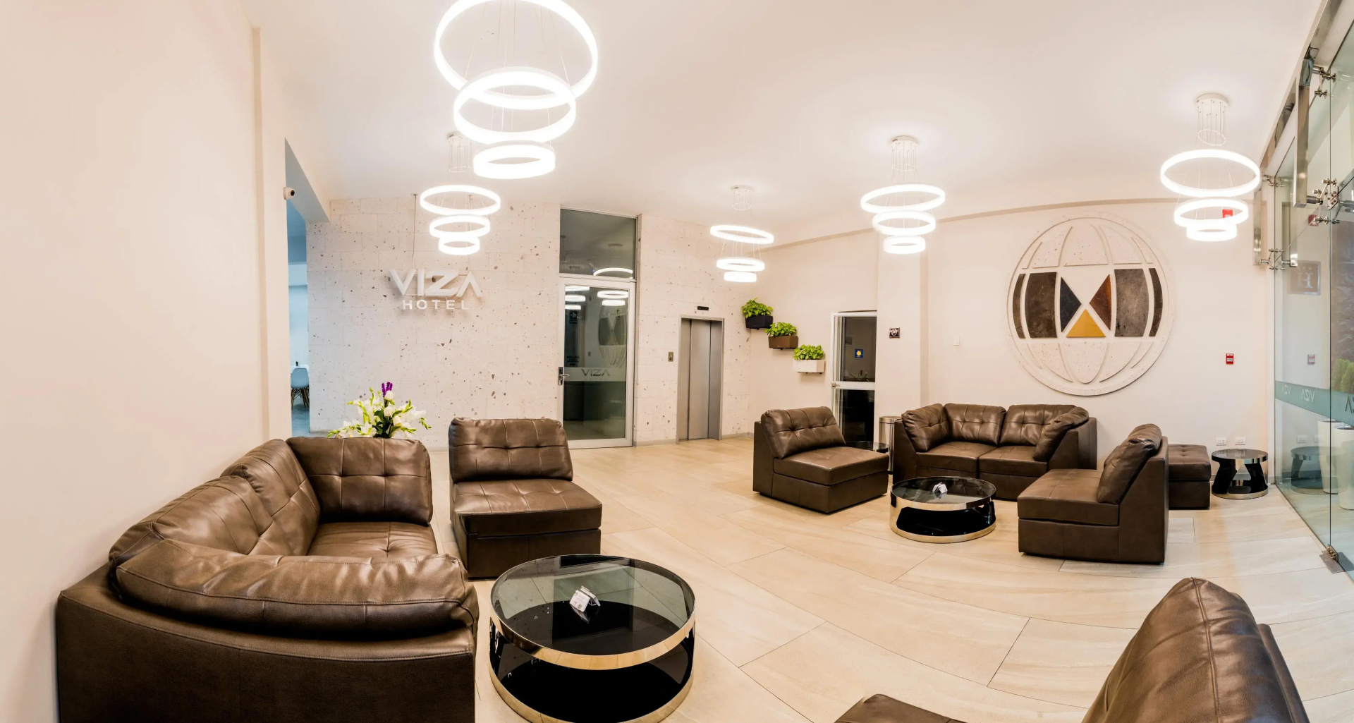 Foto - Hotel Viza