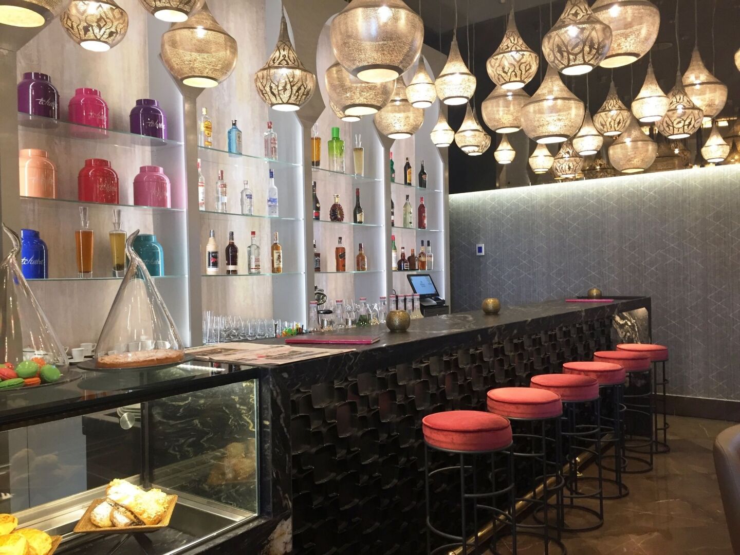 Foto - Hilton Tanger City Center