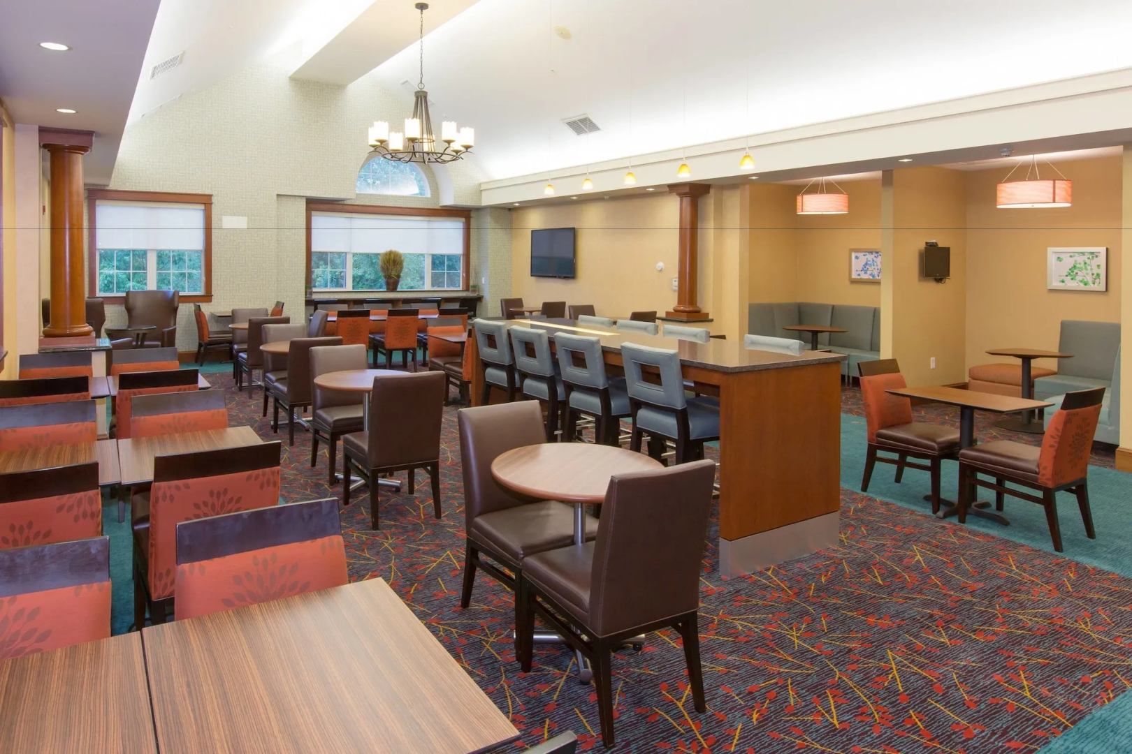 Foto - Residence Inn Wayne